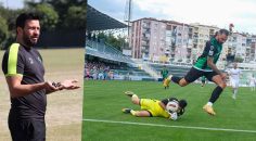 DENİZLİSPOR KASTAMONU’YA 3 PUAN İÇİN GİTTİ