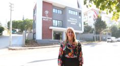 BAŞKAN DOĞAN’DAN DAVET