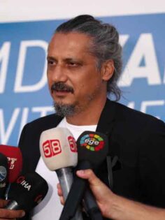 MERKEZEFENDİ BASKET’TE ANADOLU EFES HEYECANI