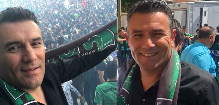DENİZLİSPOR’DA BİR GARİP OLAY DAHA!
