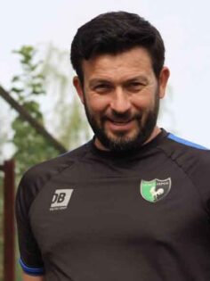 BÜLENT ERTUĞRUL: UMUTSUZLUK DENİZLİ’YE YAKIŞMAZ