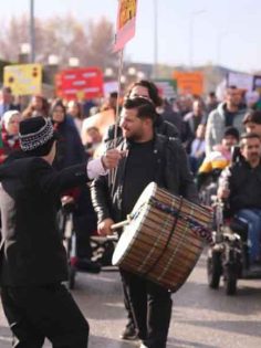 MERKEZEFENDİ’DE ENGELSİZ FEST BAŞLIYOR