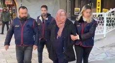 ARANAN FETÖCÜ DENİZLİ’DE YAKALANDI