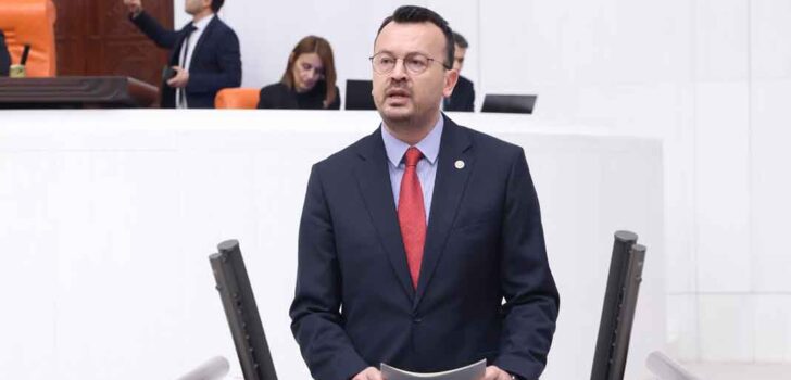 “2024’TE DEVLETİN ÖDEYECEĞİ FAİZ 1,2 TRİLYONU BULACAK”