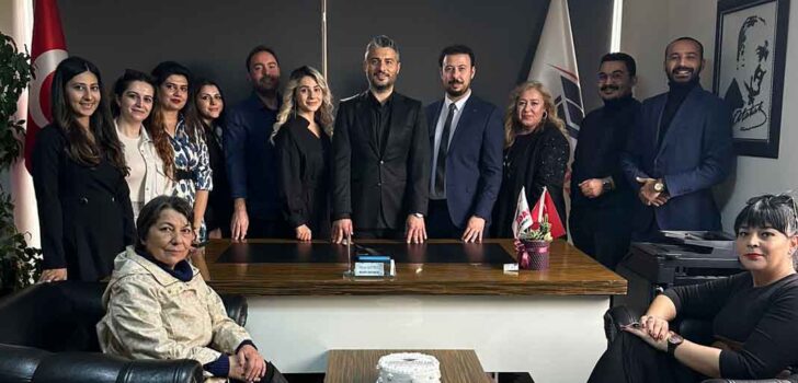 ÇAĞDAŞ ATILIM’DAN MUHTEŞEM ÖĞRETMENLER GÜNÜ KUTLAMASI