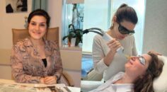 KILCAL DAMARLARA LAZERLİ ÇÖZÜM