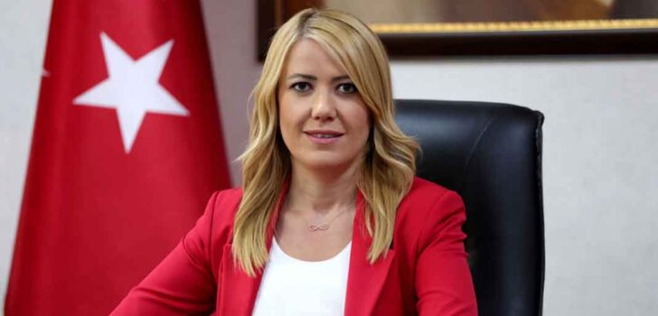 BAŞKAN DOĞAN’DAN ÖĞRETMENLER GÜNÜ MESAJI