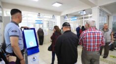 PAMUKKALE’DE VEZNELER HAFTA SONU DA HİZMET VERECEK