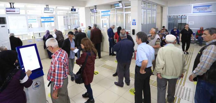 PAMUKKALE’DE VEZNELER 30 KASIM’DA 22.00’YE KADAR AÇIK