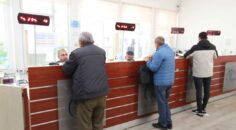 MERKEZEFENDİ’DE VEZNELER HAFTA SONU DA HİZMET VERECEK