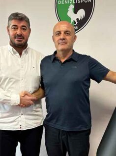 HOROZ’UN YENİ HOCASI BİZATİ