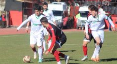 HOROZ 1 PUANI KOPARDI: 2-2