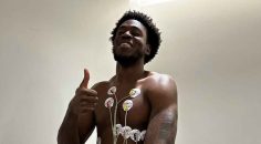 MERKEZEFENDİ BASKET’TE TRANSFER