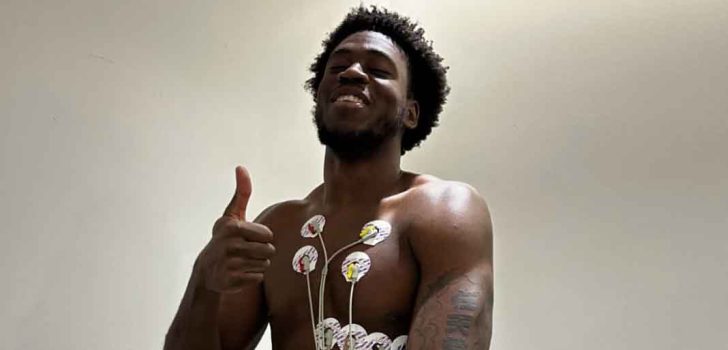 MERKEZEFENDİ BASKET’TE TRANSFER