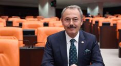 BÜTÇEDE EN BÜYÜK PAY EĞİTİMİN