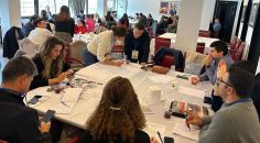 PAÜ, 5.MEZUN İLİŞKİLERİ ÇALIŞTAYINDA YER ALDI