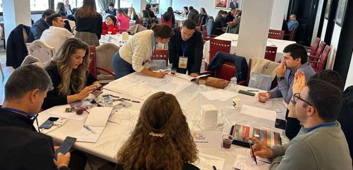 PAÜ, 5.MEZUN İLİŞKİLERİ ÇALIŞTAYINDA YER ALDI