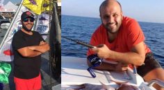 DENİZLİLİ ÜNLÜ İŞADAMI DENİZDE KAYBOLDU!
