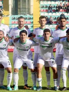 HOROZ GALİBİYET PEŞİNDE