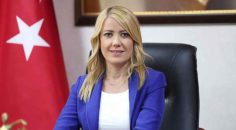 BAŞKAN DOĞAN’DAN YENİ YIL MESAJI