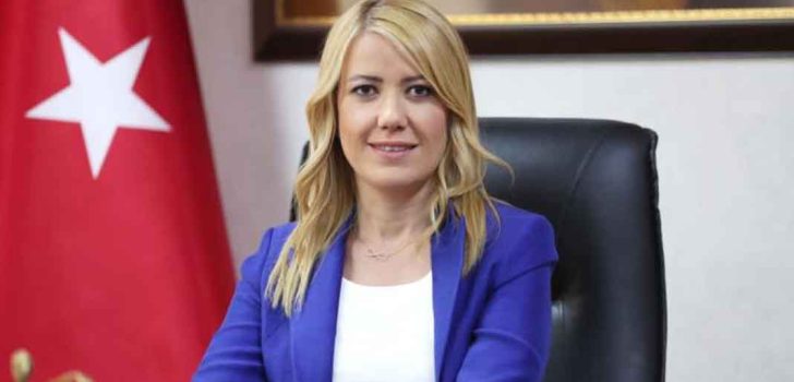 BAŞKAN DOĞAN’DAN YENİ YIL MESAJI