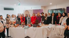 MERKEZ ÇARŞISI İLE YEREL EKONOMİ CANLANIYOR