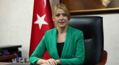 BAŞKAN DOĞAN’DAN 3 ARALIK DÜNYA ENGELLİLER GÜNÜ MESAJI