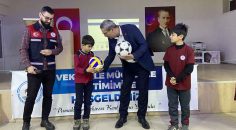 PAMUKKALE BELEDİYESİ’NDEN VEKTÖRLE MÜCADELE EĞİTİMİ