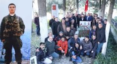 27 YILDIR TÜKENMEYEN VEFA