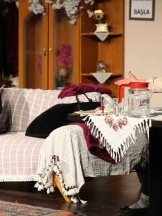 MERKEZEFENDİ KENT TİYATROSU’NA YİNE TAM NOT