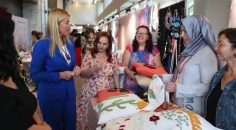 GİRİŞİMCİ KADINLAR VE EL EMEĞİ FESTİVALİ DÜZENLENİYOR