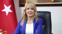 BAŞKAN DOĞAN’DAN ÇALIŞAN GAZETECİLER GÜNÜ MESAJI