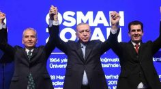 AK PARTİ’DE BEKLENEN GÜN GELİYOR