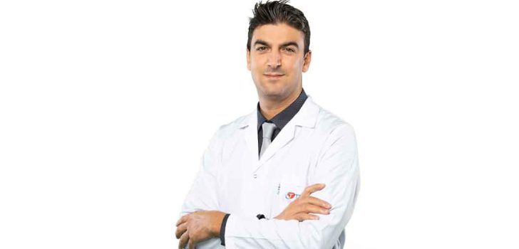 MESANE KANSERİNE DİKKAT