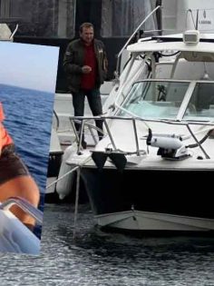 YASİN CİNKAYA’DAN ÜZÜCÜ HABER GELDİ