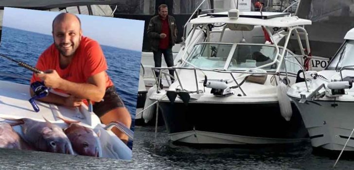 YASİN CİNKAYA’DAN ÜZÜCÜ HABER GELDİ