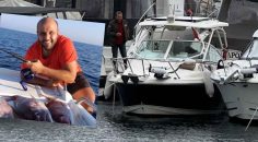 YASİN CİNKAYA SON YOLCULUĞUNA UĞURLANACAK