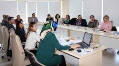 SAĞLIKLI HAYAT MERKEZLERİ’NDE 250 BİN EĞİTİM HİZMETİ VERİLDİ