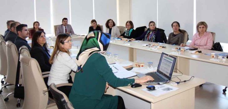 SAĞLIKLI HAYAT MERKEZLERİ’NDE 250 BİN EĞİTİM HİZMETİ VERİLDİ