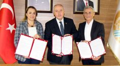 HAYIRSEVERDEN AİLE SAĞLIK MERKEZİ