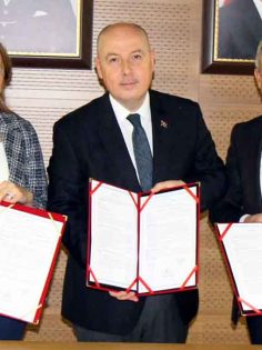 HAYIRSEVERDEN AİLE SAĞLIK MERKEZİ