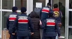 PAMUKKALE’DE HIRSIZLIK OLAYINI JASAT AYDINLATTI