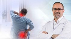 KRONİK DÜŞÜK DERECELİ İLTİHAPLANMAYA DİKKAT