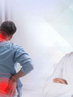 KRONİK DÜŞÜK DERECELİ İLTİHAPLANMAYA DİKKAT