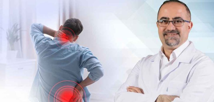 KRONİK DÜŞÜK DERECELİ İLTİHAPLANMAYA DİKKAT