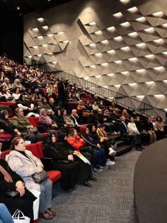 ÜRETEN KADINLAR FESTİVALİ 3.KEZ DÜZENLENECEK