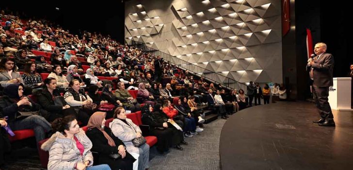 ÜRETEN KADINLAR FESTİVALİ 3.KEZ DÜZENLENECEK