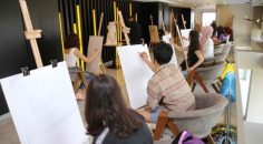 AKADEMİK RESİM KURSU KAYITLARI BAŞLADI