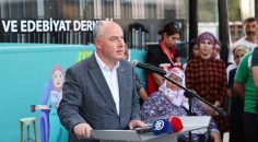 VALİ COŞKUN ANNESİNİ KAYBETTİ