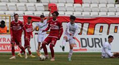 HOROZ, KARAMAN’DA KAYIP